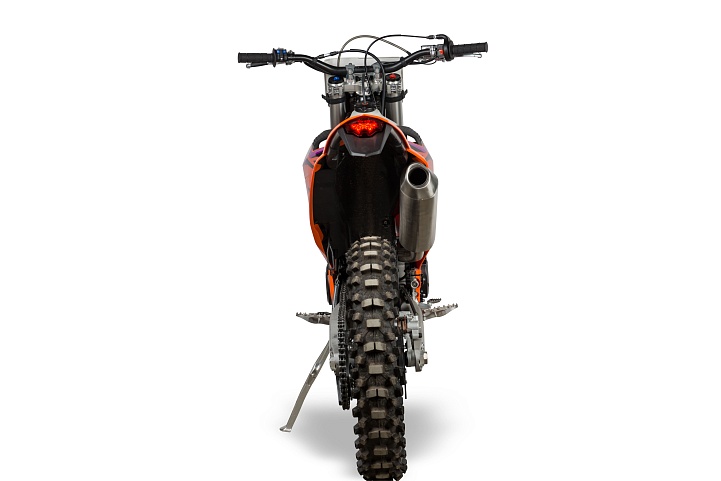 Эндуро мотоцикл IRBIS KTR 250 в Санкт-Петербурге