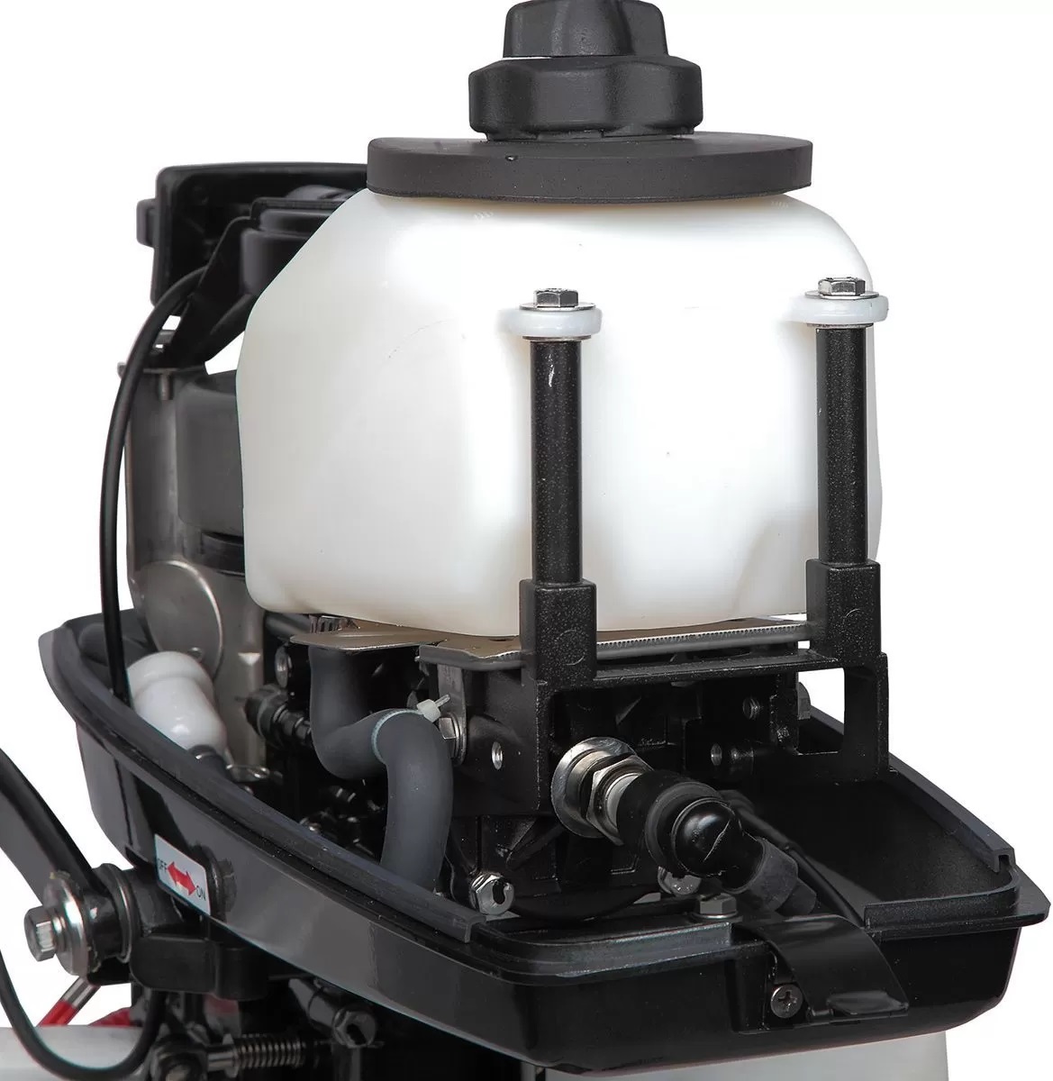 Лодочный мотор MARLIN MP 3 AMHS в Санкт-Петербурге