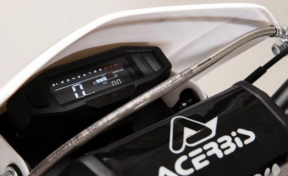 Питбайк Progasi Smart Max 150 в Санкт-Петербурге