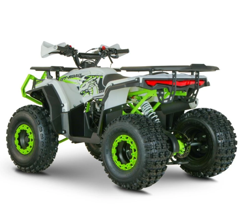 Квадроцикл YACOTA DRAGON в Санкт-Петербурге