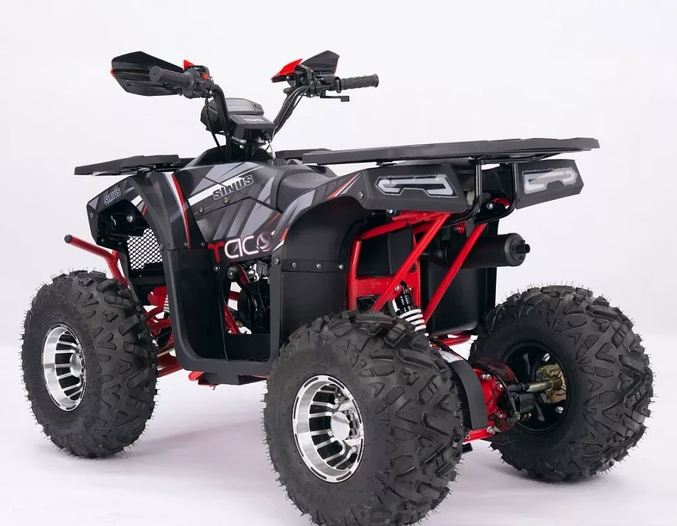 Квадроцикл YACOTA Sirius LD в Санкт-Петербурге