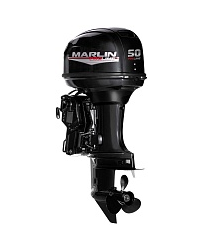 Лодочный мотор MARLIN PROLINE MP 50 AERTL в Санкт-Петербурге