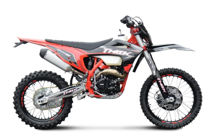 Питбайк TMBK Sprinter 300 (NB300) в Санкт-Петербурге