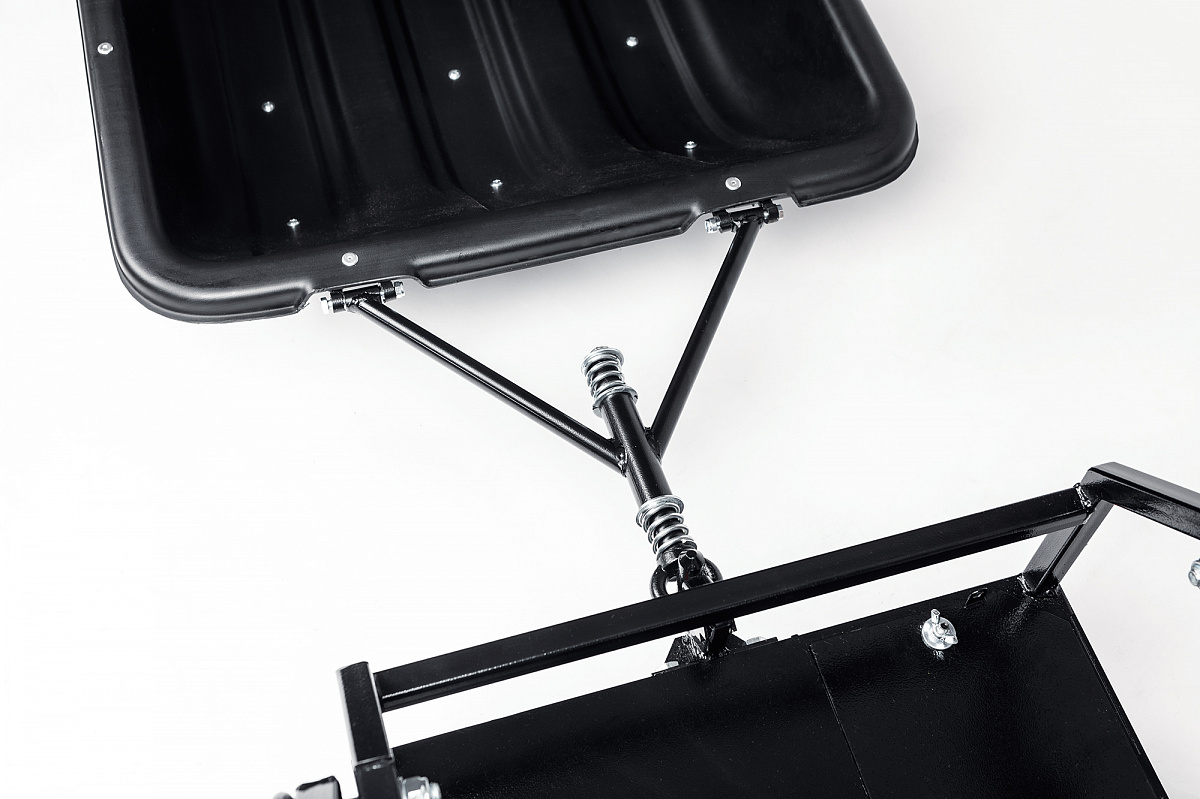 САНИ УСИЛЕННЫЕ IKUDZO 1600 в Санкт-Петербурге