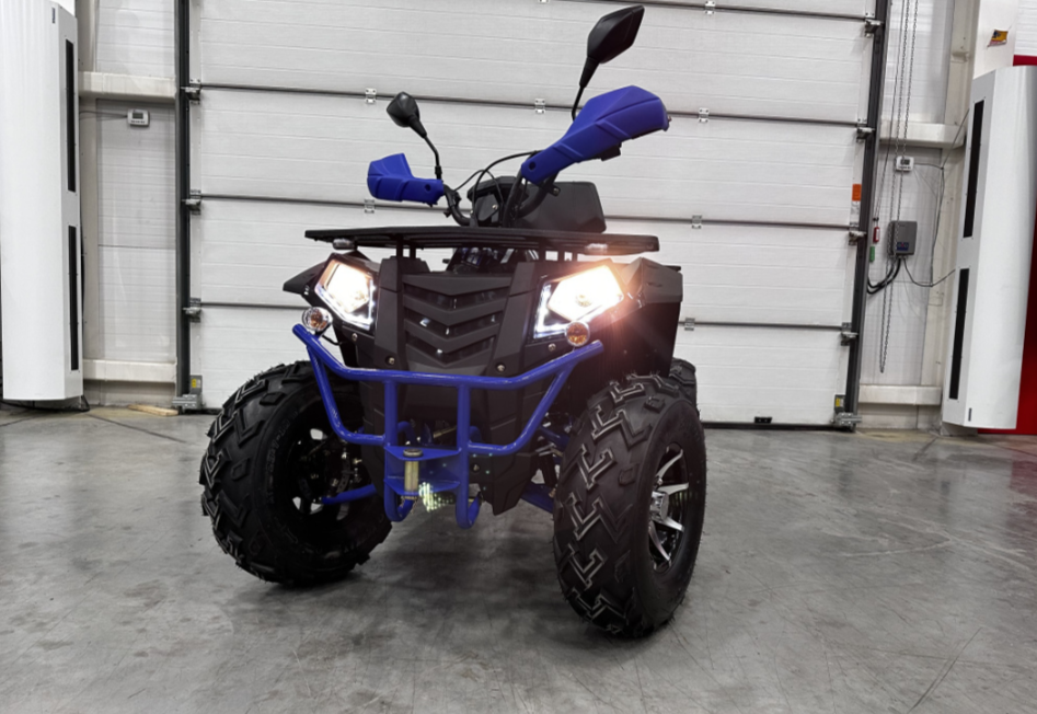 Квадроцикл GBM SHARP BIG 300 NEW PREMIUM в Санкт-Петербурге