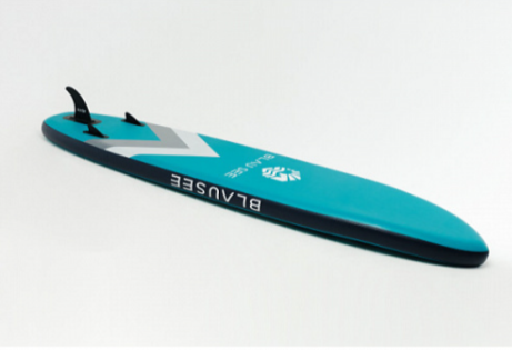 НАДУВНОЙ SUP-BOARD BUSINESS LIGHT BLUE 10,6 в Санкт-Петербурге