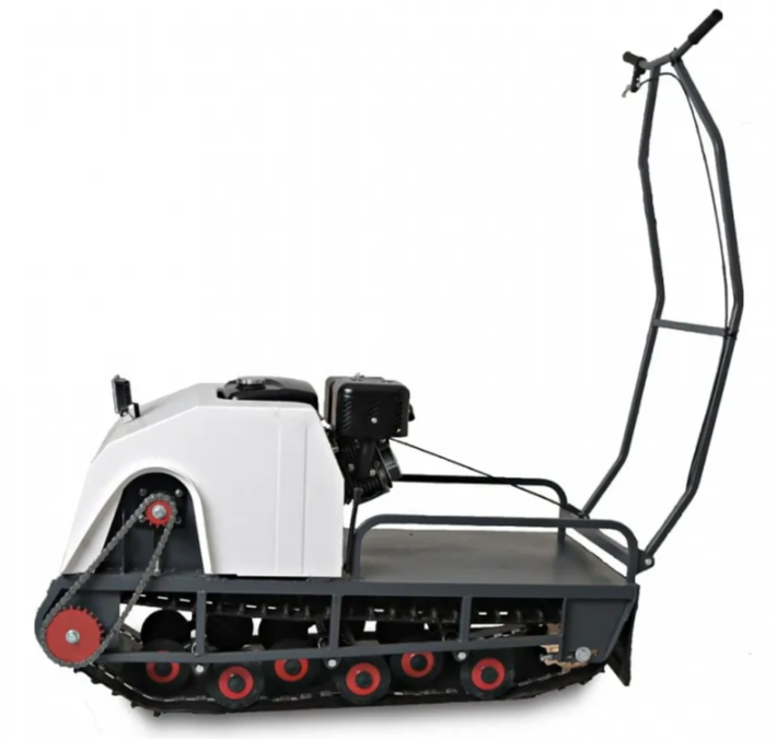 Мотобуксировщик ВЕПС «БЮДЖЕТНЫЙ» 15 л.с. в Санкт-Петербурге