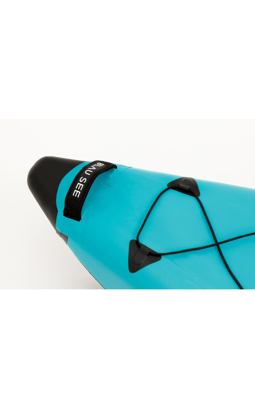 Надувной каяк Blau See Big Fish-3 Премиум в Санкт-Петербурге