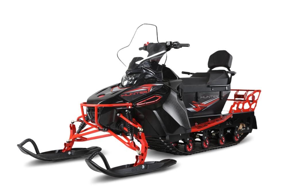 Снегоход IKUDZO HUNTER 700LK 25 V2 в Санкт-Петербурге