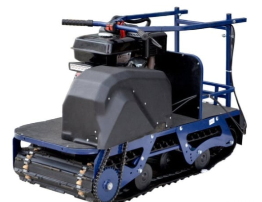 Мотобуксировщик БАРС ПАРТИЗАН 380 F7F в Санкт-Петербурге