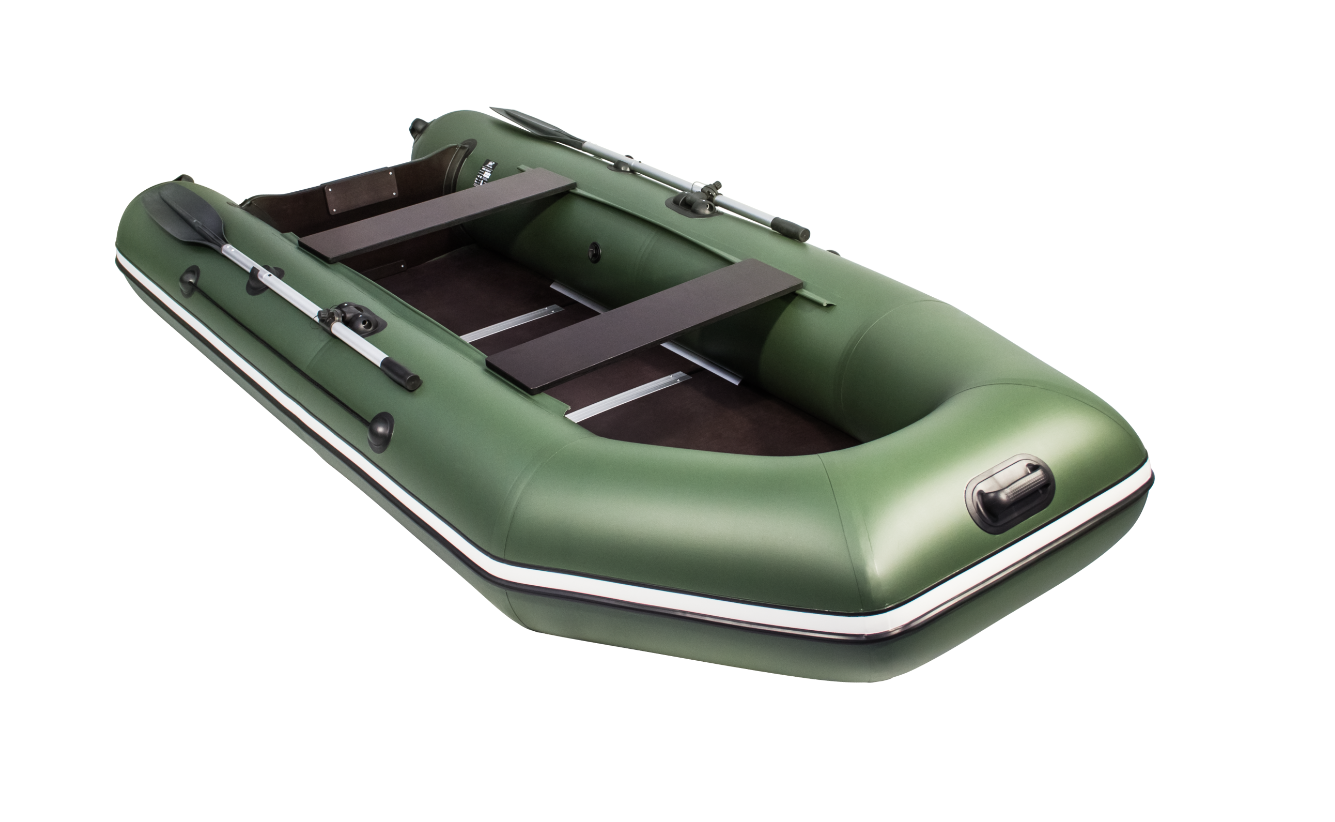  Лодка АКВА 3200 ск в Санкт-Петербурге