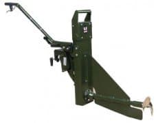 Рама - редуктор для болотохода SEA-PRO 5-7.5 л.с. в Санкт-Петербурге