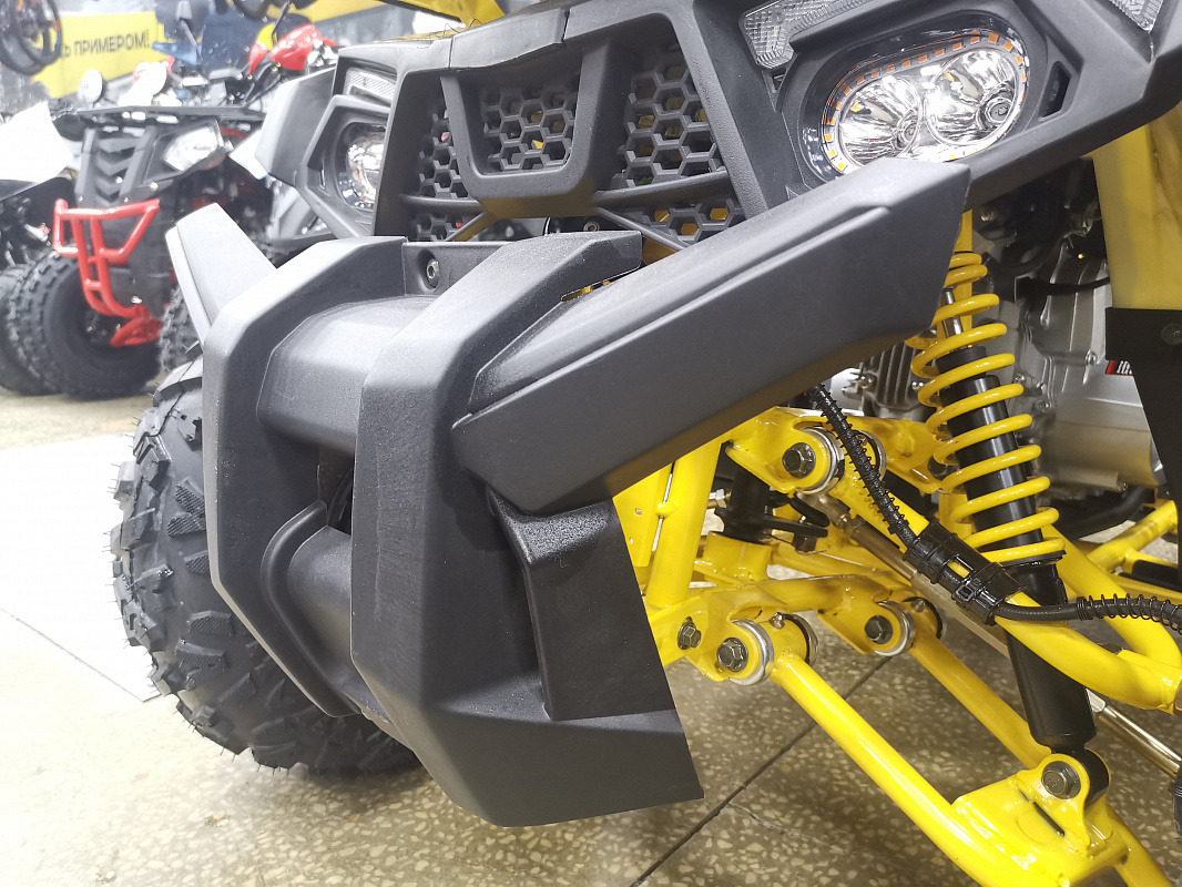 Квадроцикл PROMAX STORM 190 PRO в Санкт-Петербурге
