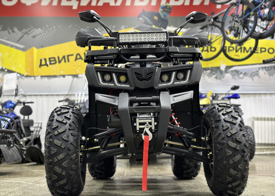 Квадроцикл GBM MAVERICK 300 NEW PREMIUM в Санкт-Петербурге