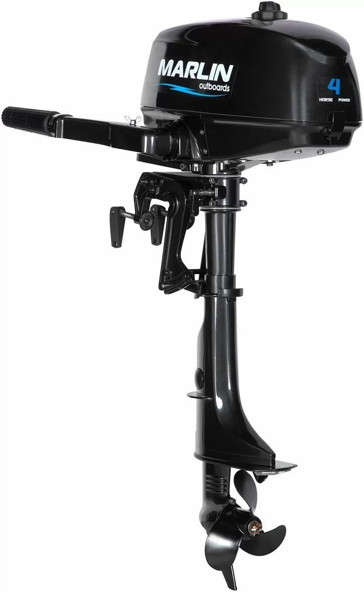 Лодочный мотор MARLIN MP 4 AMHS в Санкт-Петербурге
