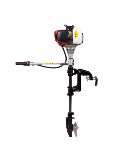 Подвесной лодочный мотор TOYAMA TA 2 в Санкт-Петербурге