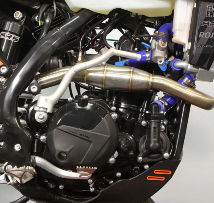 Мотоцикл Avantis Enduro 300 PRO EFI Exclusive (NC250/177MM) ARS в Санкт-Петербурге