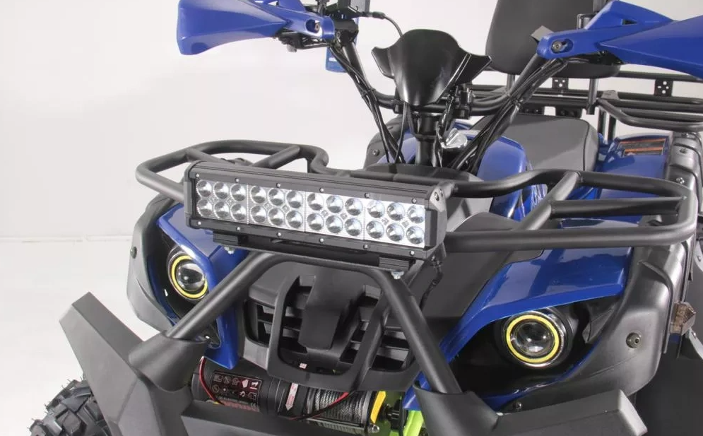 Квадроцикл YACOTA SELA MAX в Санкт-Петербурге