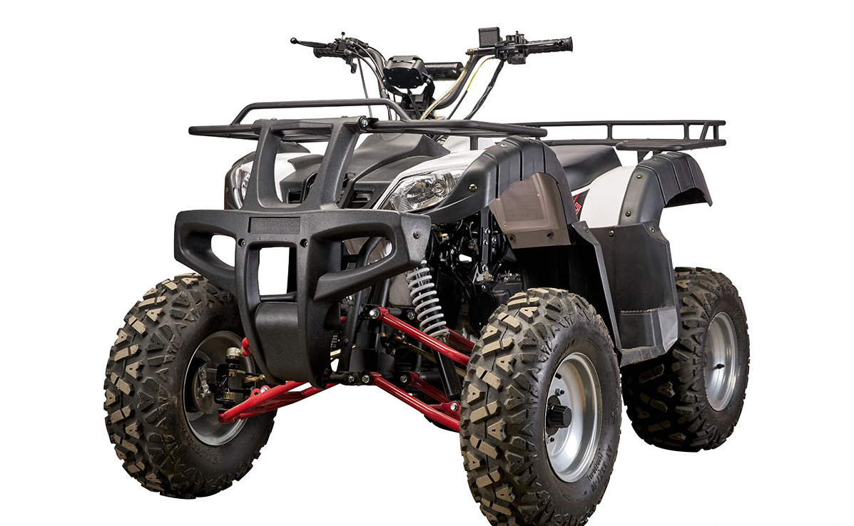 Квадроцикл YACOTA SELA 200 в Санкт-Петербурге