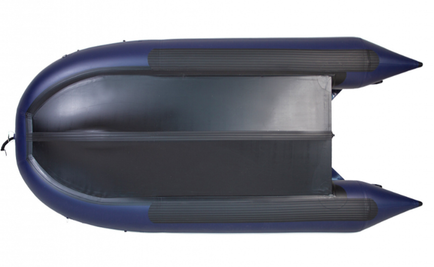 НАДУВНАЯ ЛОДКА GLADIATOR D470AL в Санкт-Петербурге