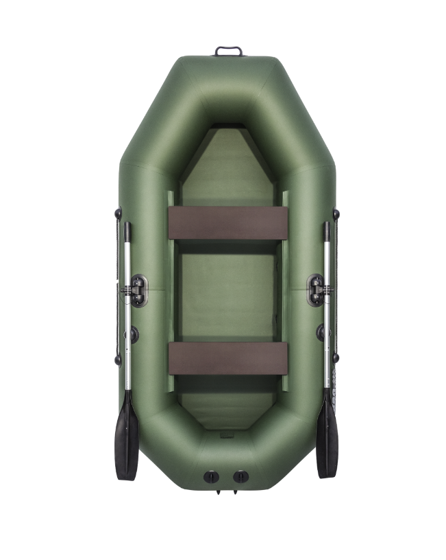 Лодка АКВА-МАСТЕР 260 в Санкт-Петербурге