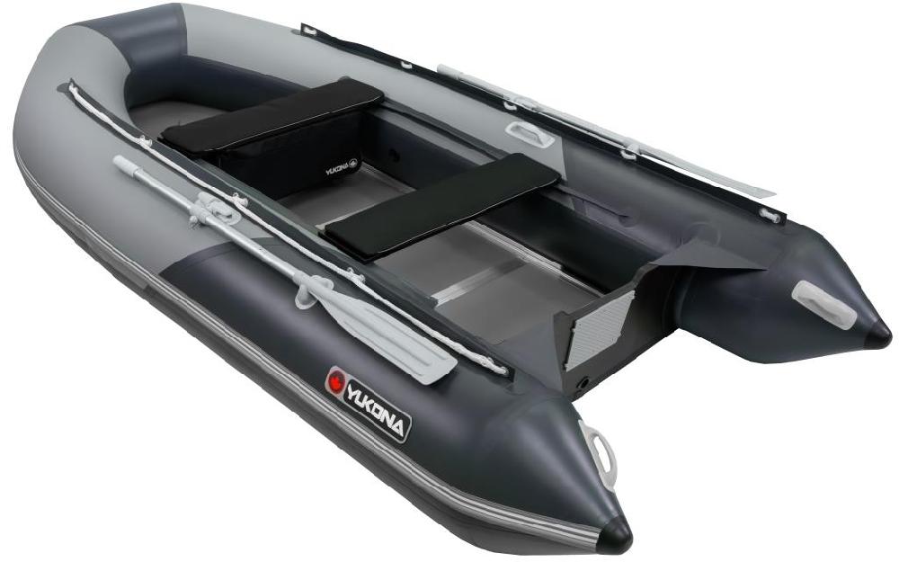 ЛОДКА НАДУВНАЯ YUKONA 310 TS - U (БЕЗ ПАЙОЛА) в Санкт-Петербурге
