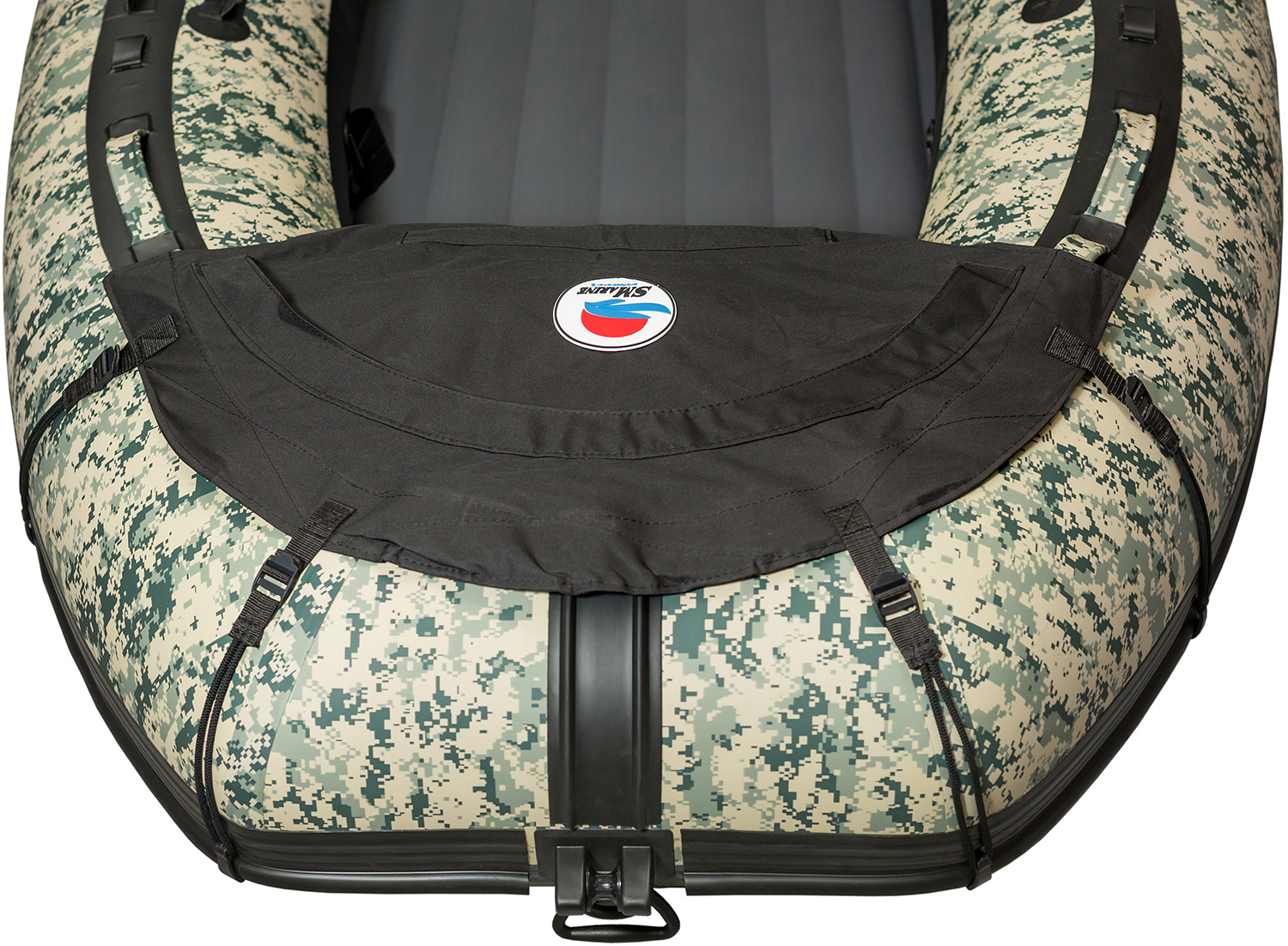 НОСОВАЯ СУМКА AIR, SDP 330-420 в Санкт-Петербурге