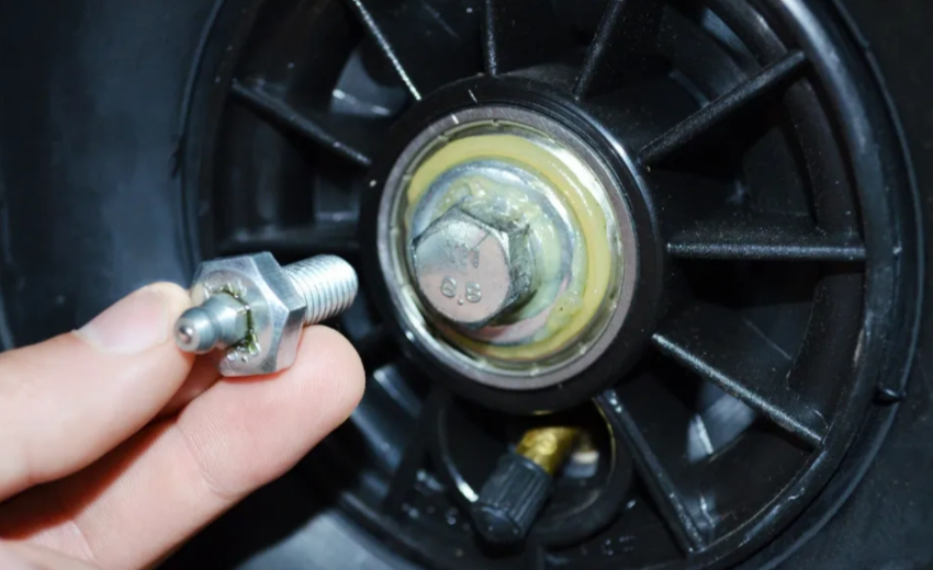 Мотобуксировщик вездеход KOiRA T9 R (понижающий редуктор) в Санкт-Петербурге