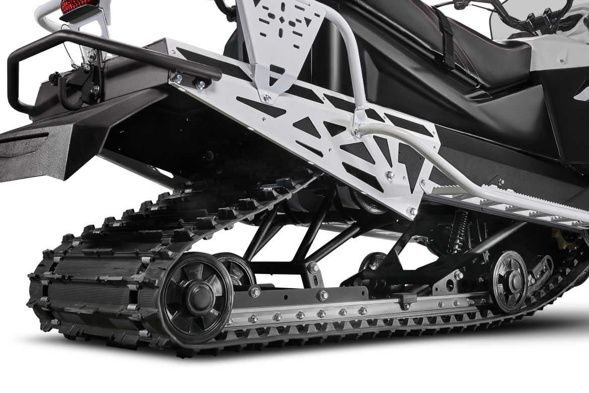 Снегоход IRBIS TUNGUS 600L 25/26 в Санкт-Петербурге