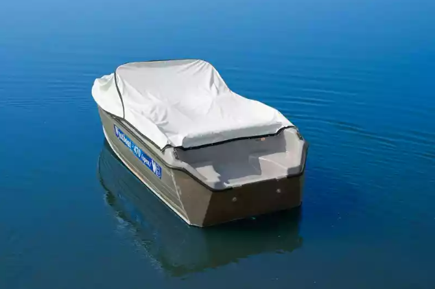 Комбинированный катер Wyatboat-470 Open в Санкт-Петербурге