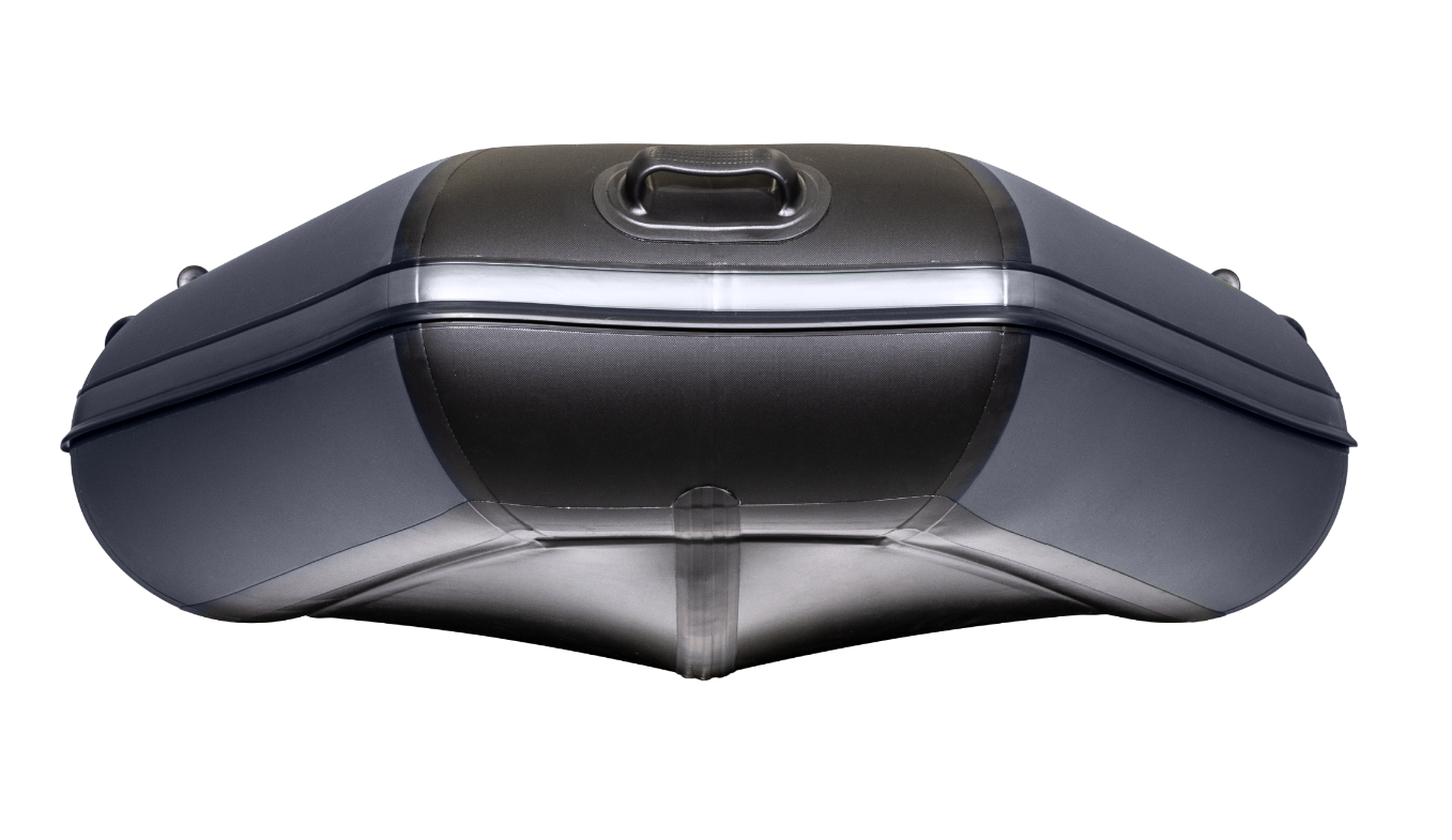  Лодка АКВА 2800 Слань-книжка киль в Санкт-Петербурге