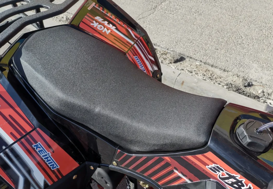 Квадроцикл GBM SHARP BIG 300 NEW в Санкт-Петербурге