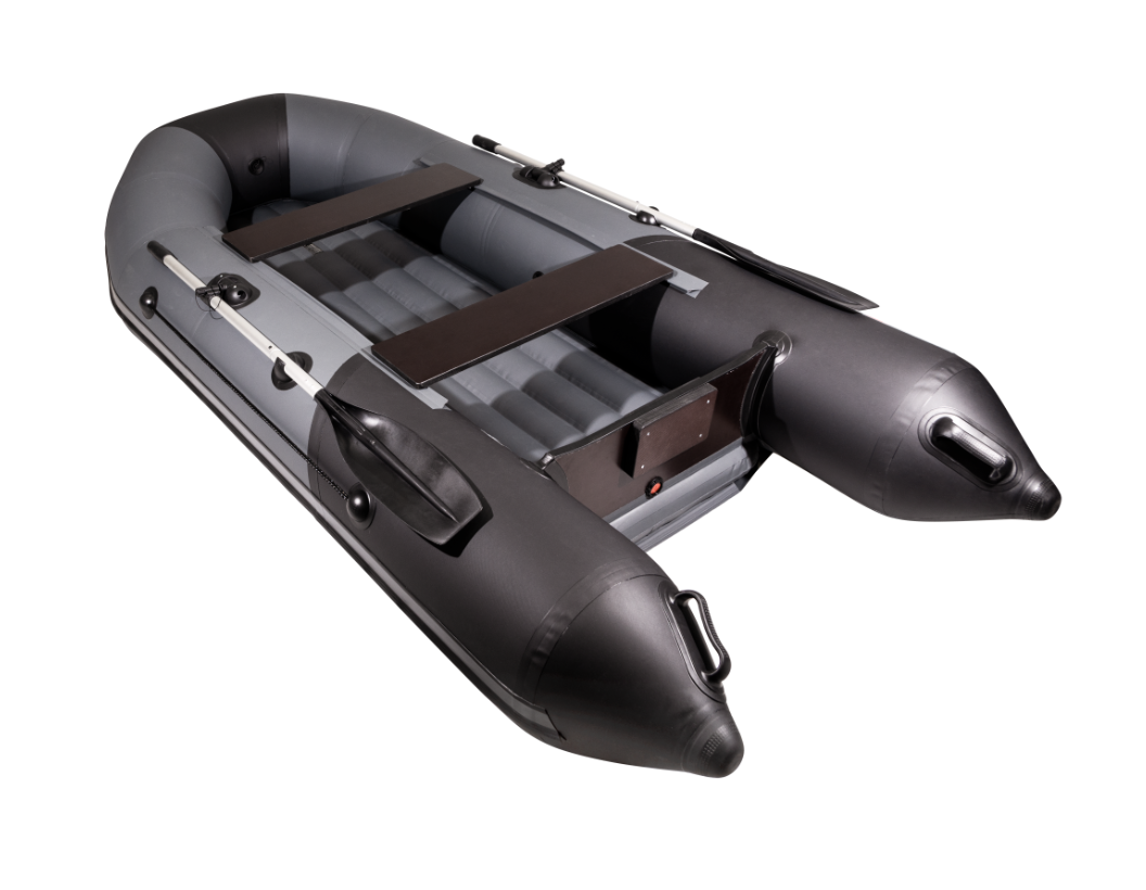 Лодка Таймень NX 2900 НДНД в Санкт-Петербурге