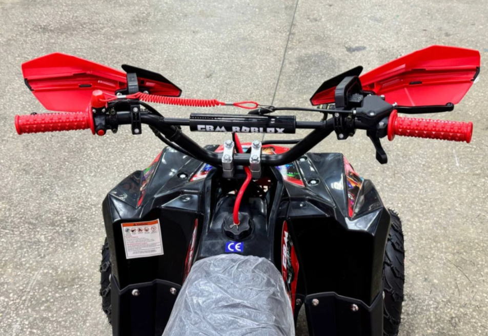 Квадроцикл GBM ROBLOX в Санкт-Петербурге