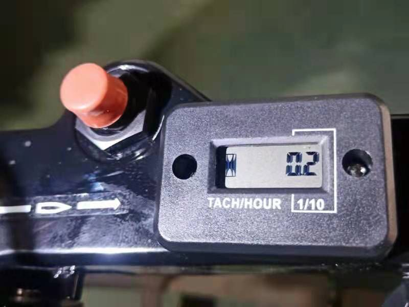 Лодочный мотор MARLIN PROLINE MP 9.9 (20) AMHS FORCE в Санкт-Петербурге