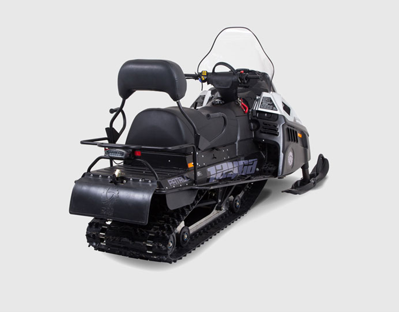 Снегоход РМ TAYGA PATRUL 800 SWT в Санкт-Петербурге