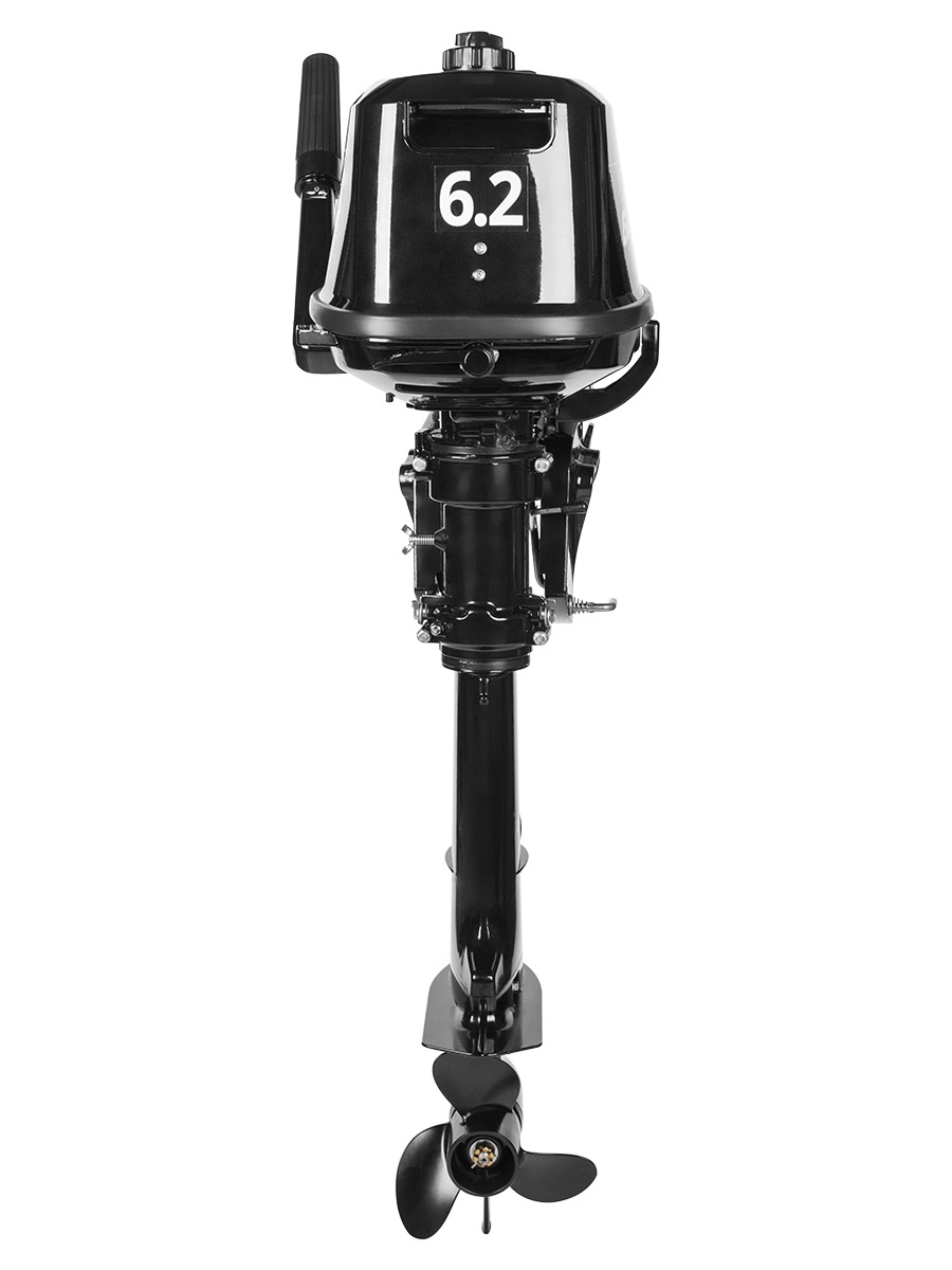 ЛОДОЧНЫЙ МОТОР GLADIATOR G6.2FHS в Санкт-Петербурге