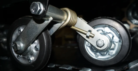 Мотобуксировщик XTREME-MOTORS "Полюс-2" Зима 13 л.с. в Санкт-Петербурге