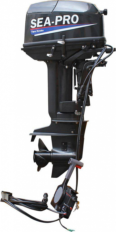 Лодочный мотор SEA-PRO Т 40SE в Санкт-Петербурге