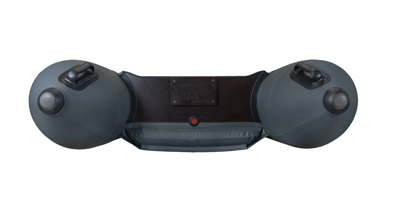 Лодка Барс 3200 нднд в Санкт-Петербурге