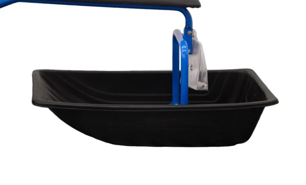 Мотобуксировщик НЕВА МС1-ZS (GB225) в Санкт-Петербурге