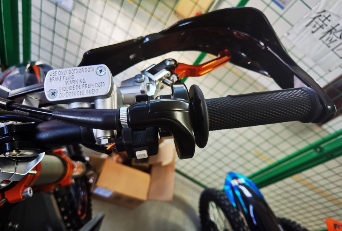 Мотоцикл JHLMOTO JHL Z4 PR250 (172FMM-5) в Санкт-Петербурге