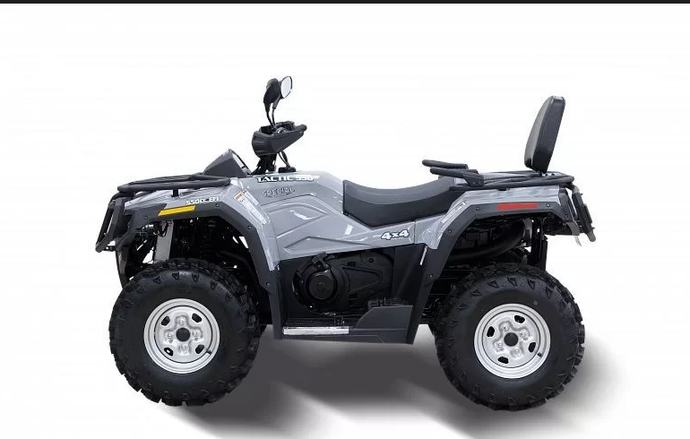 Квадроцикл HISUN TACTIC 550 (HS550ATV) NORMAL в Санкт-Петербурге