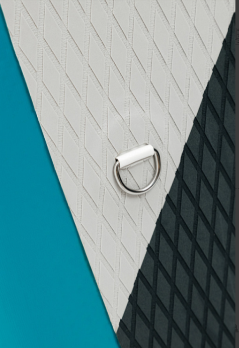 НАДУВНОЙ SUP-BOARD BUSINESS LIGHT BLUE 10 в Санкт-Петербурге