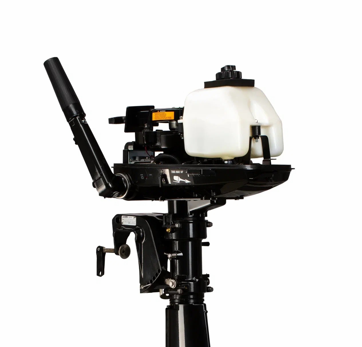 ЛОДОЧНЫЙ МОТОР GLADIATOR G5FHS в Санкт-Петербурге