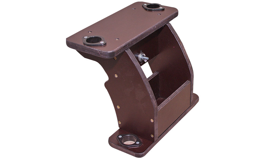 Подставка под эхолот №1 в Санкт-Петербурге