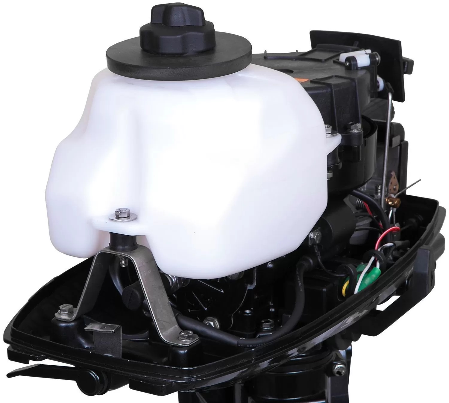 Лодочный мотор MARLIN MP 5 AMHS в Санкт-Петербурге