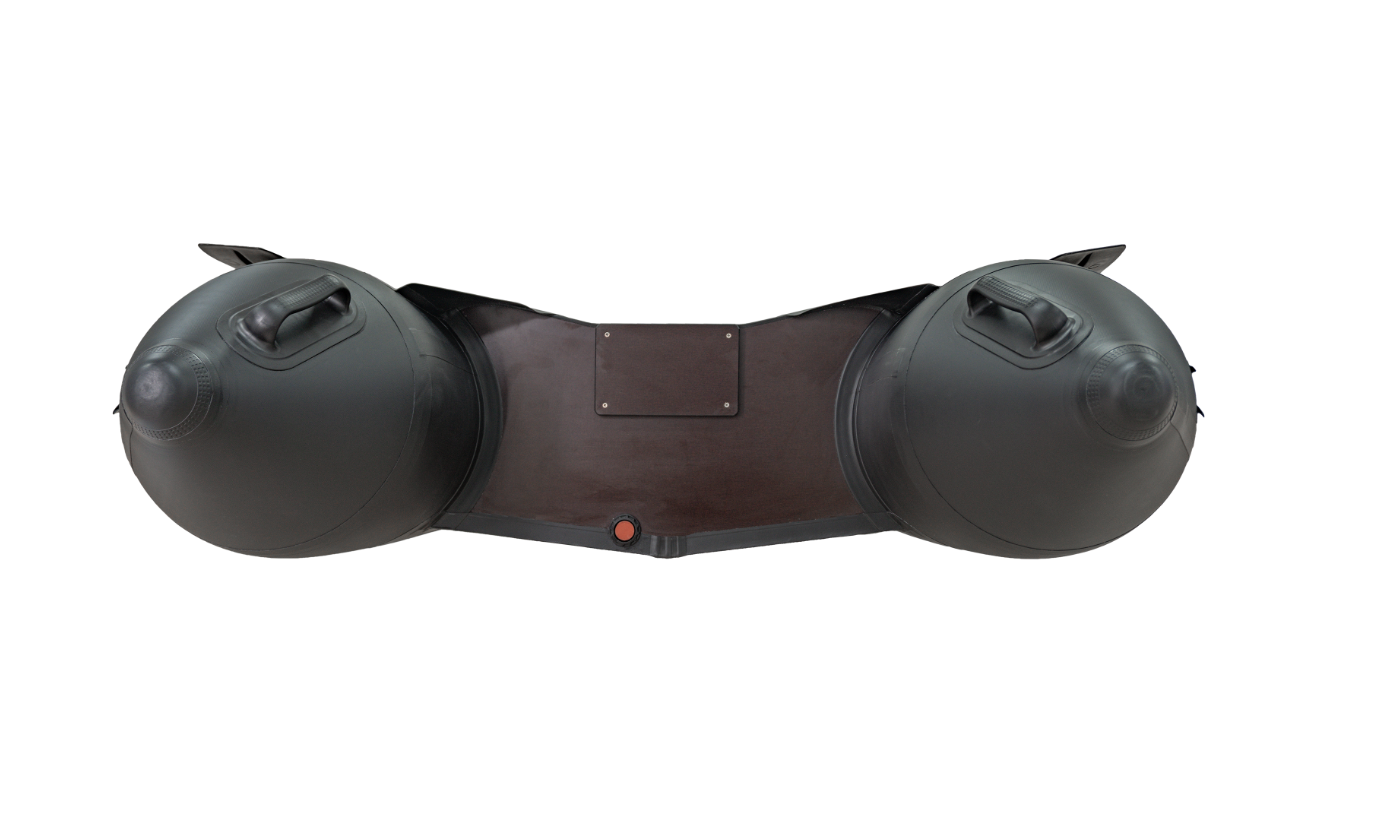 Лодка Ривьера Компакт 2900 СК в Санкт-Петербурге