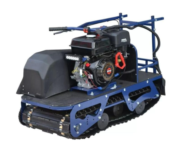 Мотобуксировщик БАРС ПАРТИЗАН 7 л.с. в Санкт-Петербурге