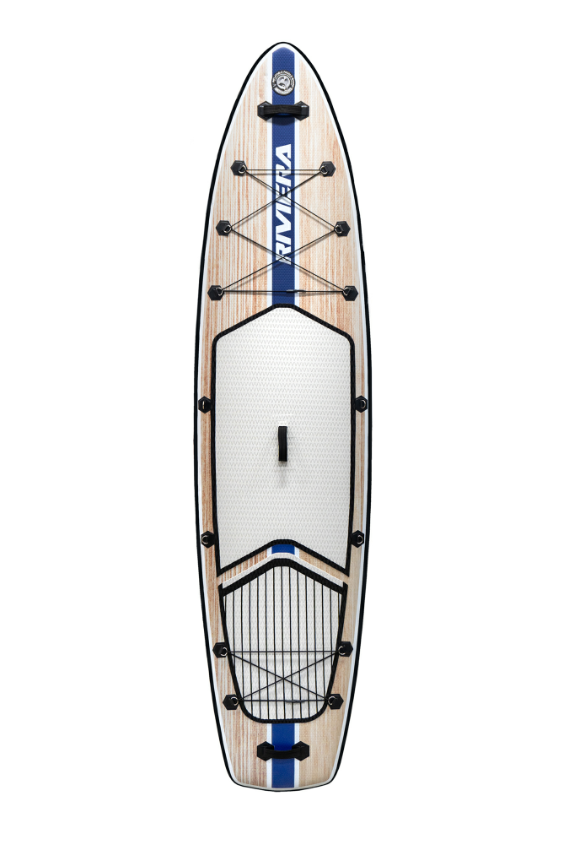 Сап-борд синий 12ft RIVIERA в Санкт-Петербурге